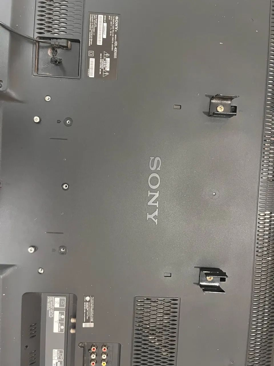 TV KDL40EX655 - Foto 5