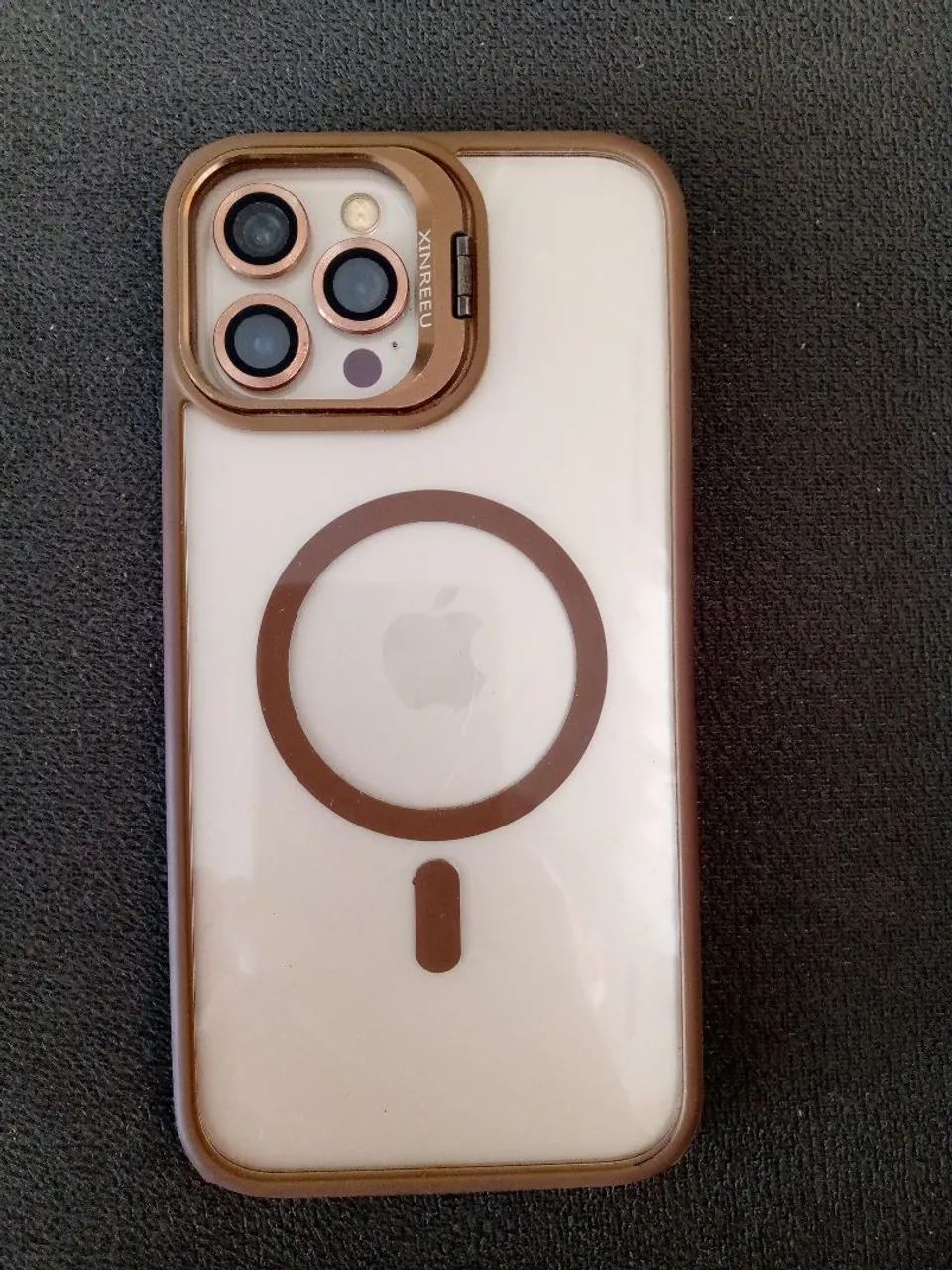 Vendo iPhone 12 pro Max 256g