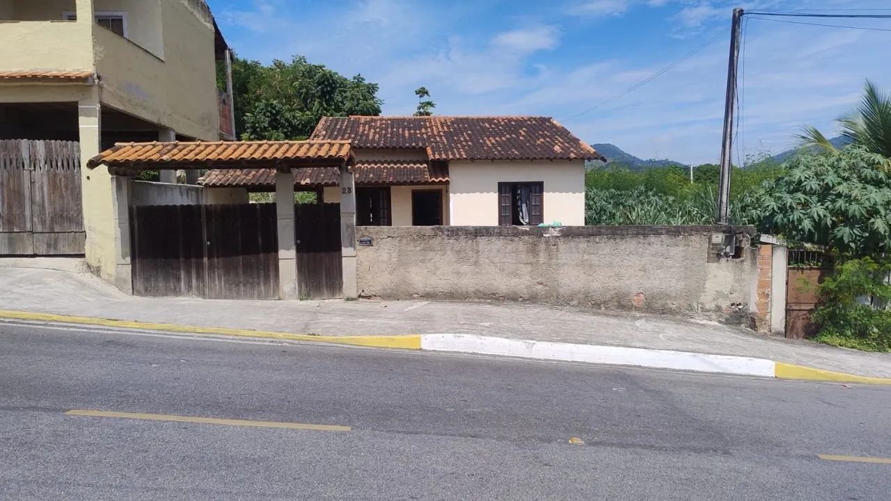 Foto - Maricá - Parque Nanci