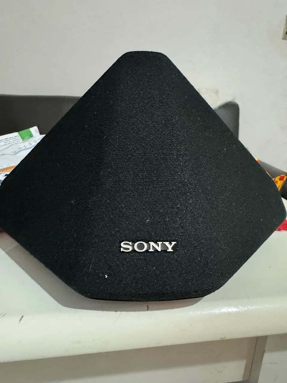 Caixas amplificadoras sony - Foto 3