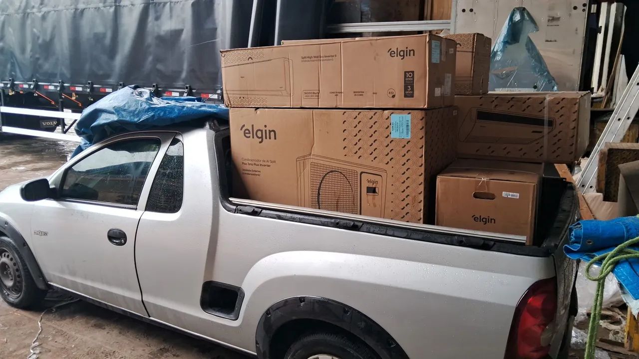 Frete/Fretes em Maceió e região  - Foto 5