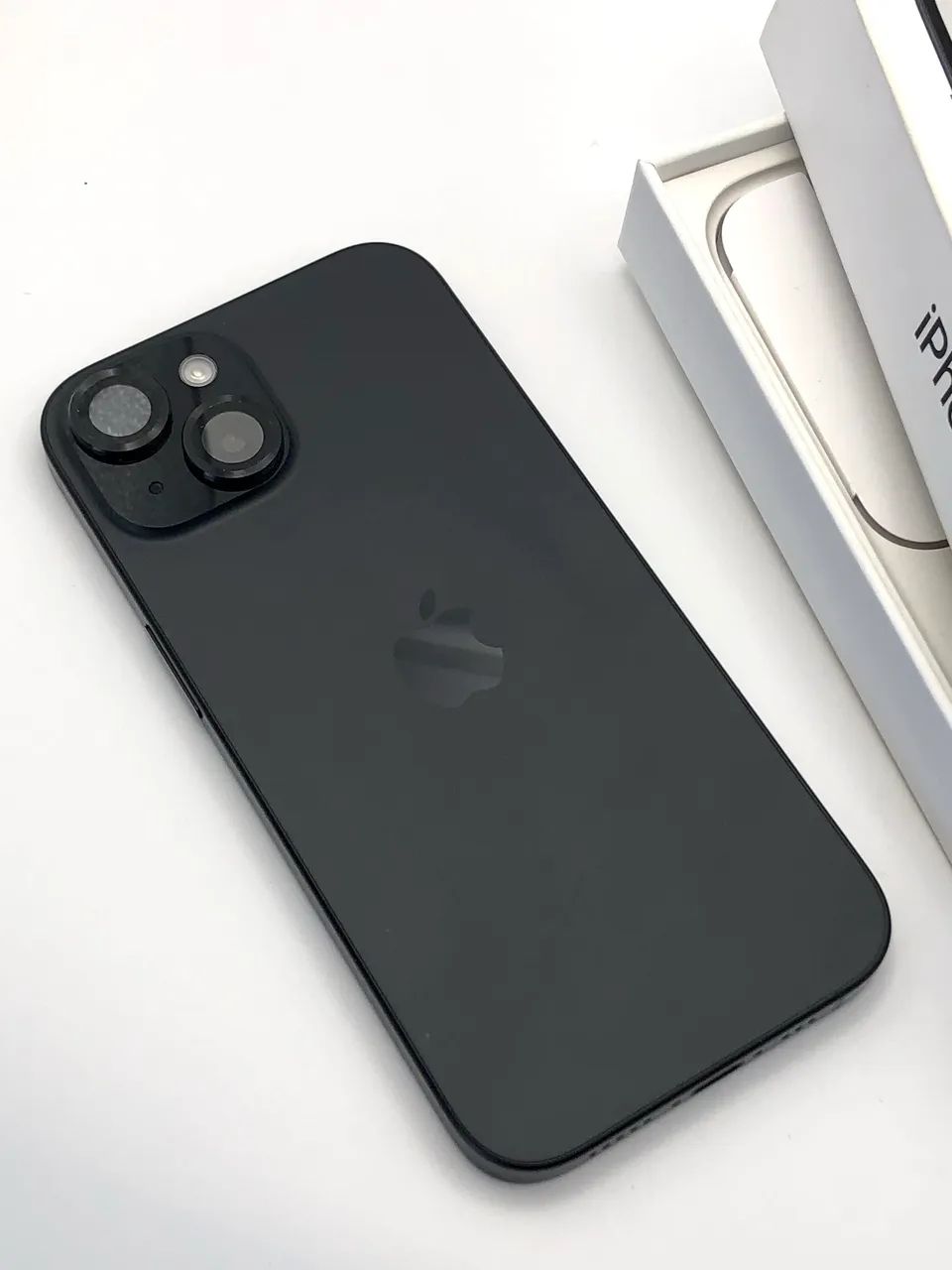 iPhone 15 128 Gb em excelente estado.  - Foto 3