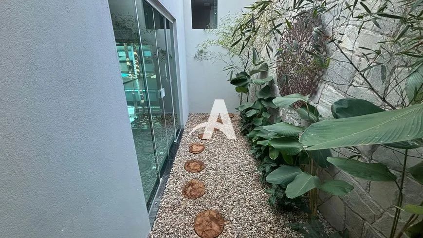 Aluguel Casa CIDADE JARDIM - Foto 4