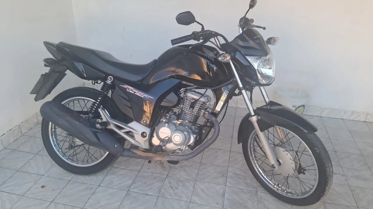 Honda start 2024 - Foto 3