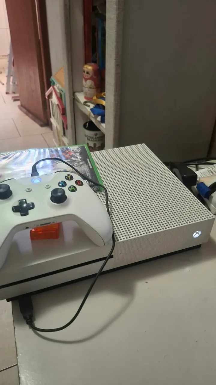Xbox one S - Foto 2