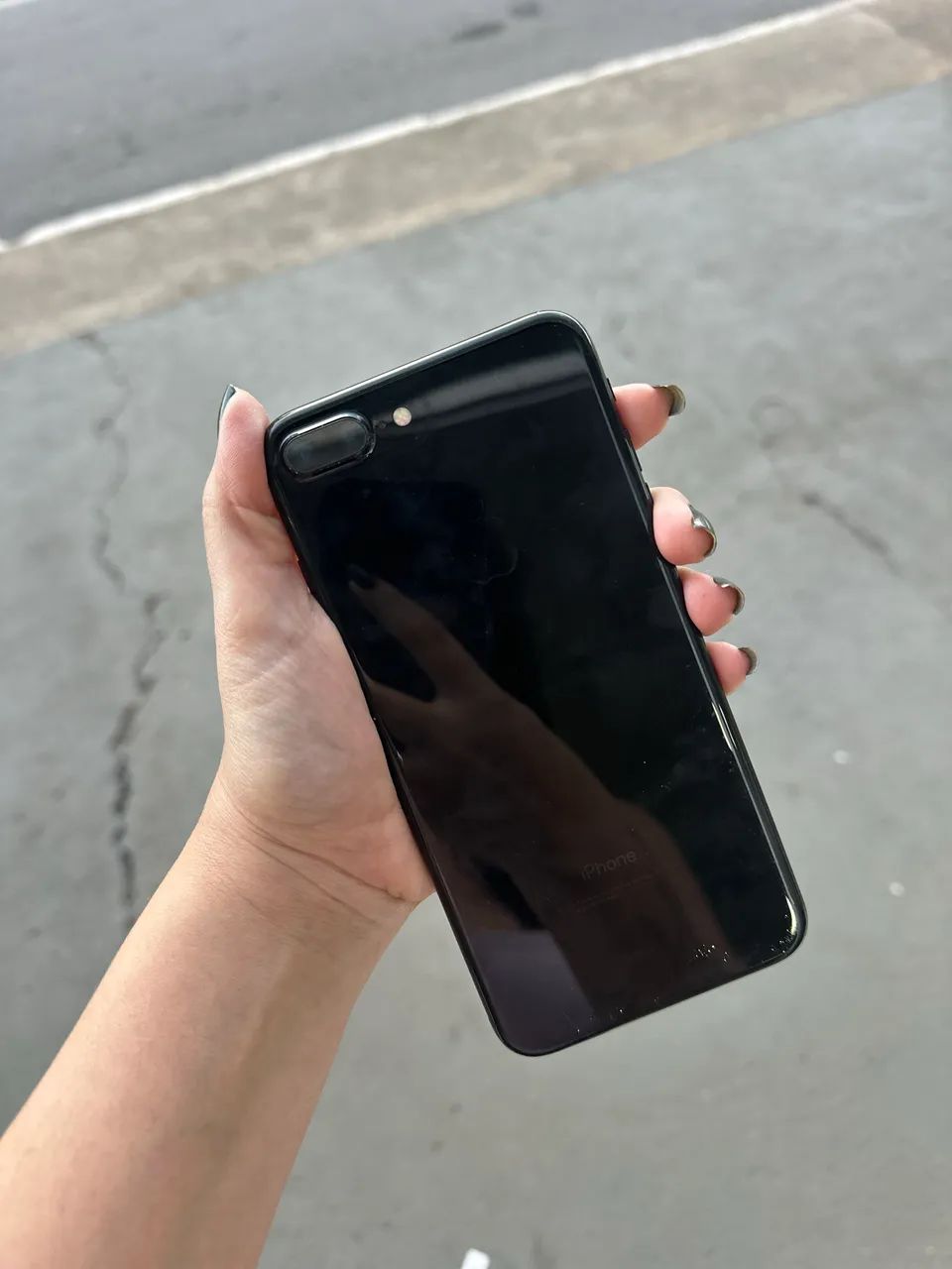 iPhone 7 Plus  - Foto 2