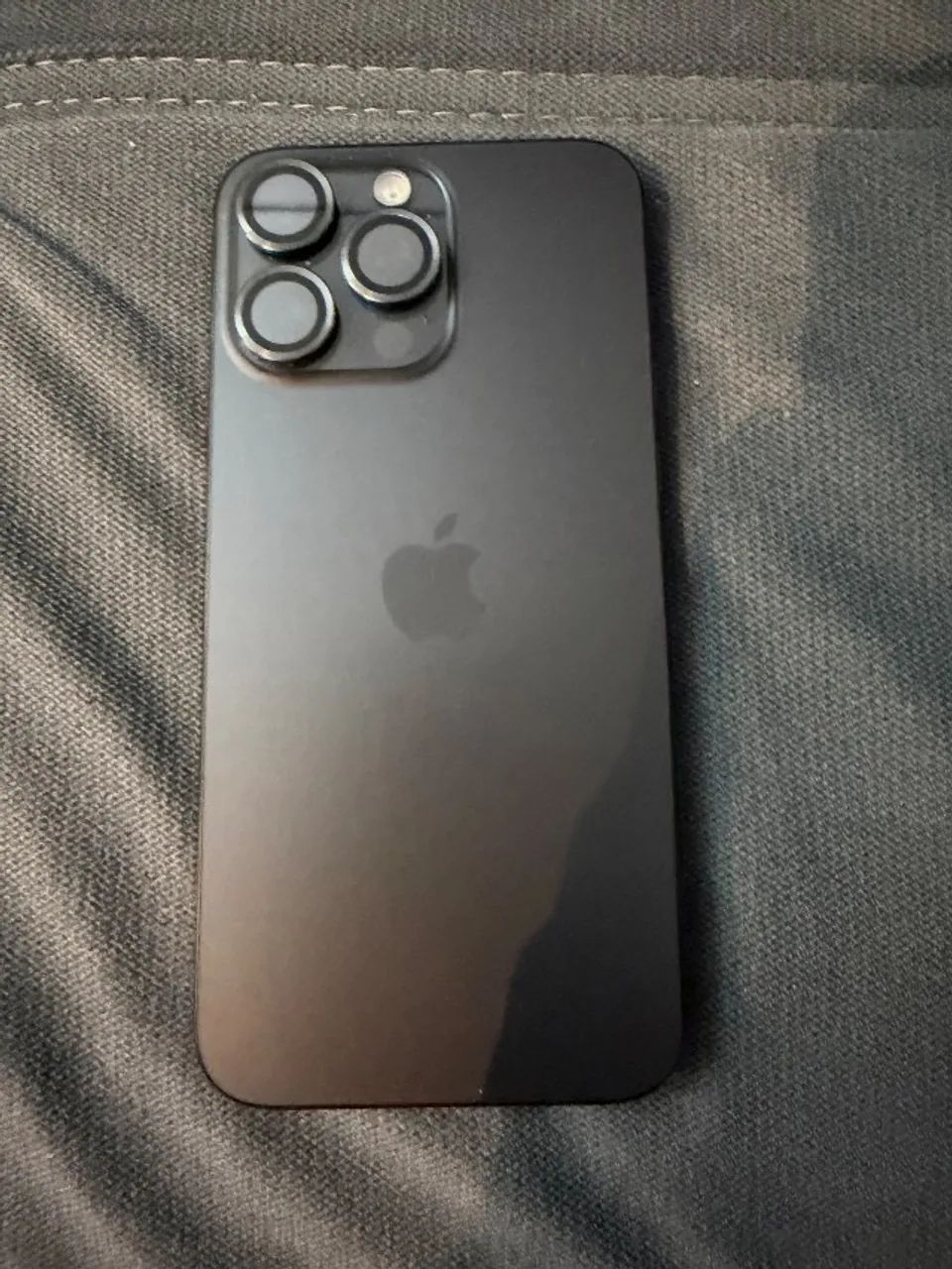 IPhone 15 Pro Max Usado Excelente Estado - Foto 2