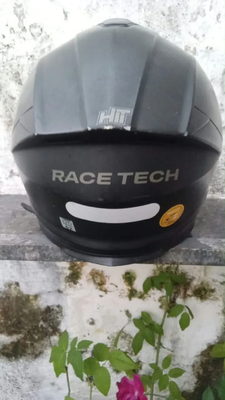 Capacete para moto  - Foto 5