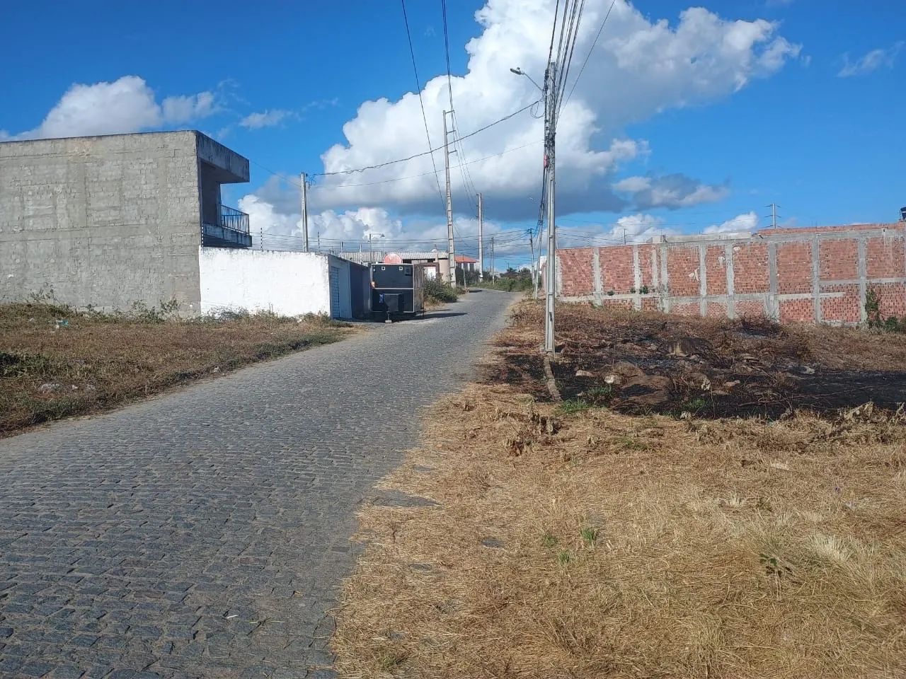 Terreno Caruaru Sumaré - Foto 3