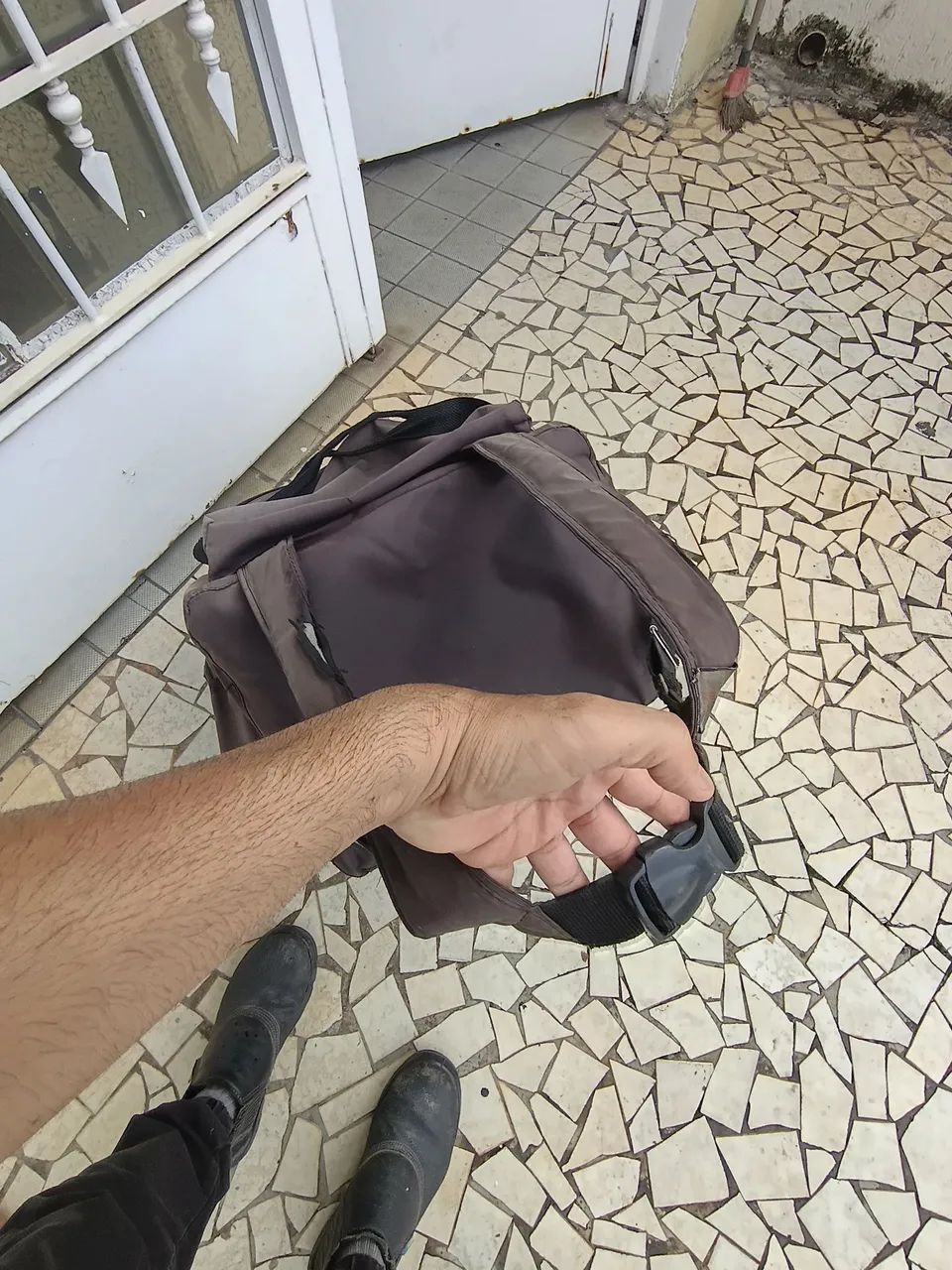 Bag de entregas - Foto 5