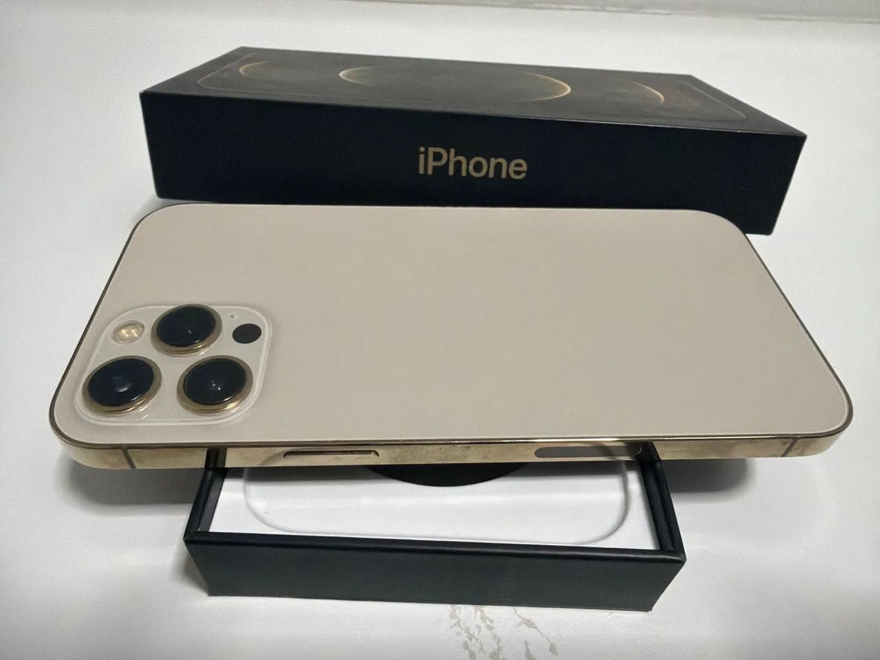 iPhone 12proMax - Foto 2