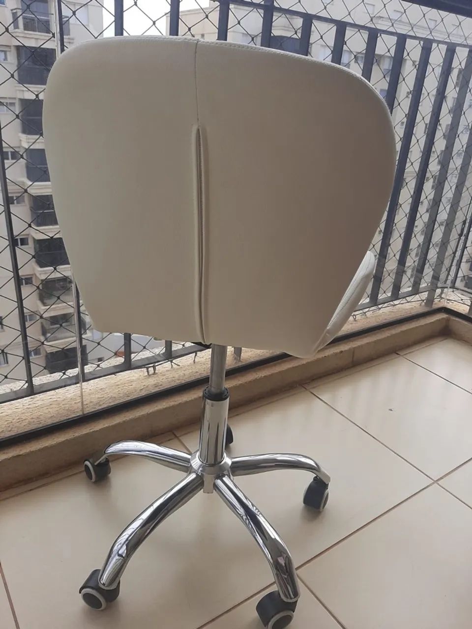 Cadeira multifunções - Foto 3