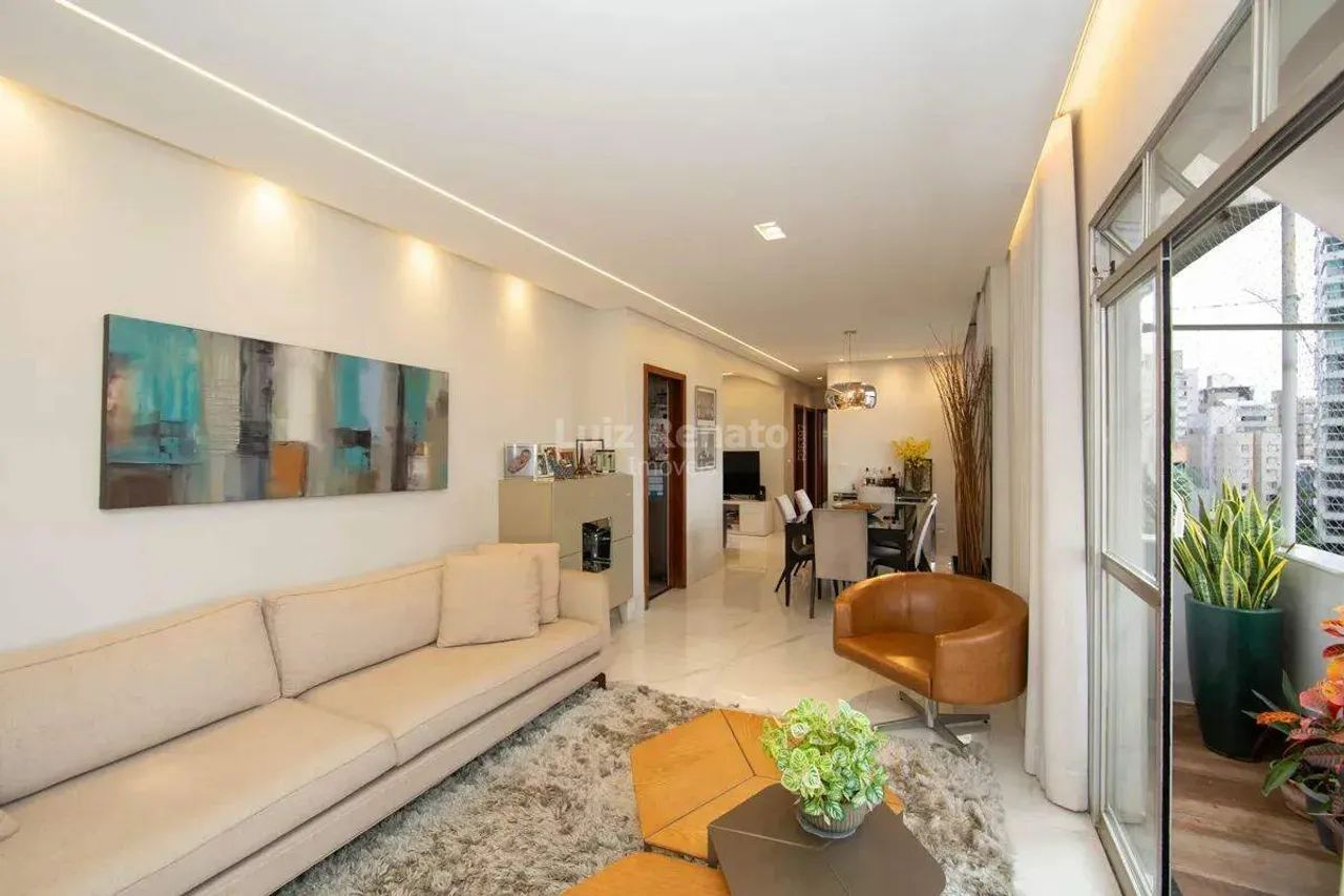 Apartamento à venda no bairro Gutierrez - Foto 4