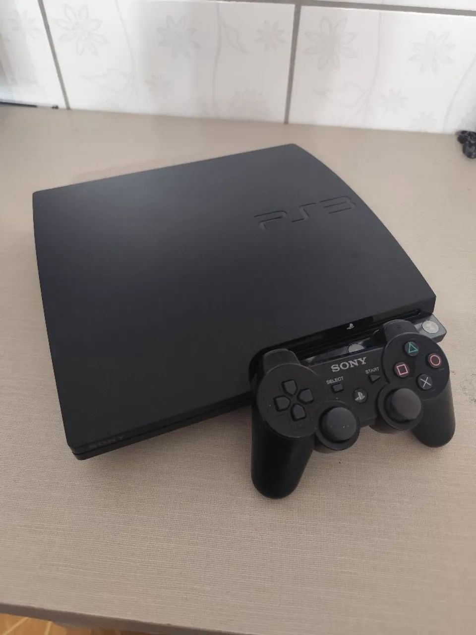 PlayStation 3 Desbloqueado 