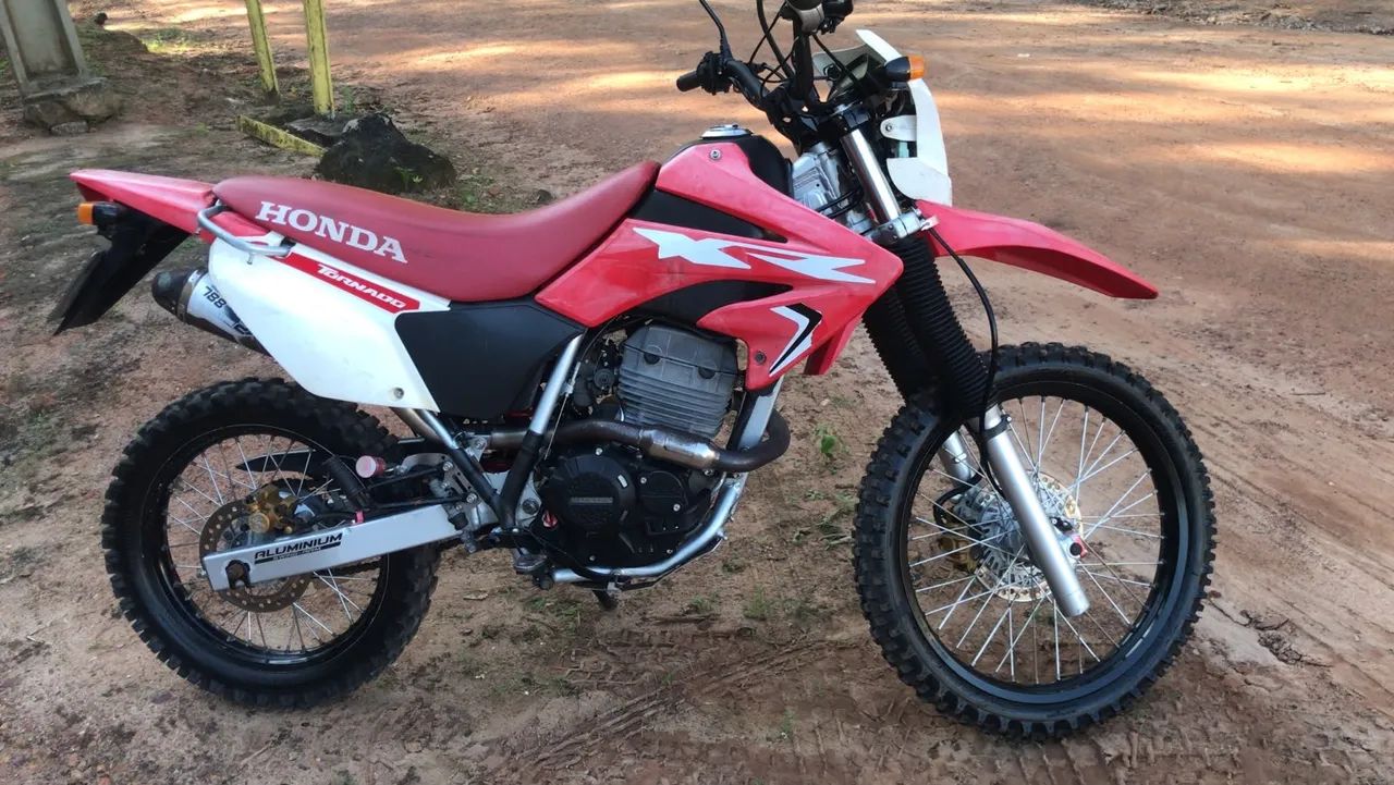 Vendo ou Troco Tornado  - Foto 2