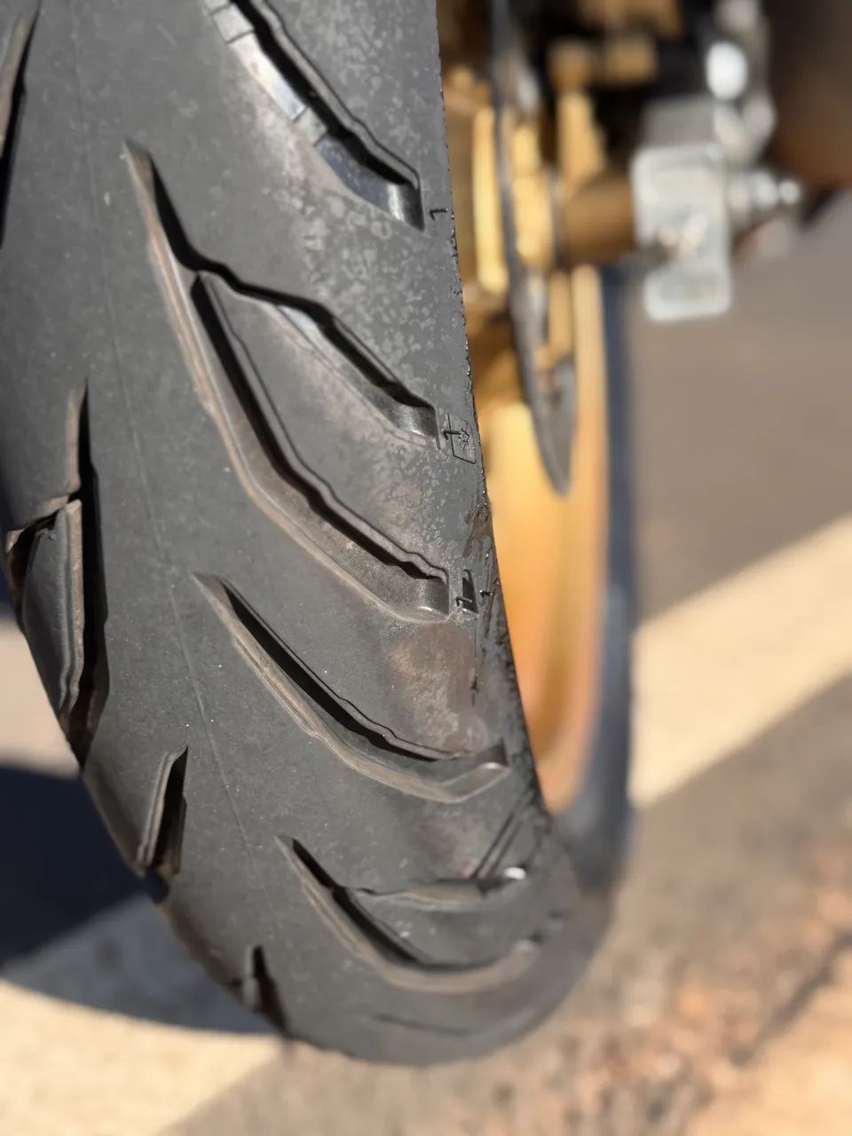Fazer 250 em Ótimo Estado - Foto 2