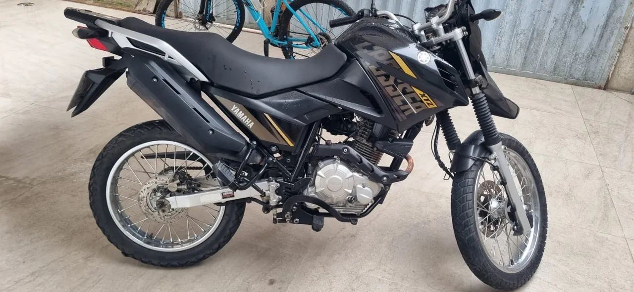 CROSSER XTZ 2020  - Foto 3