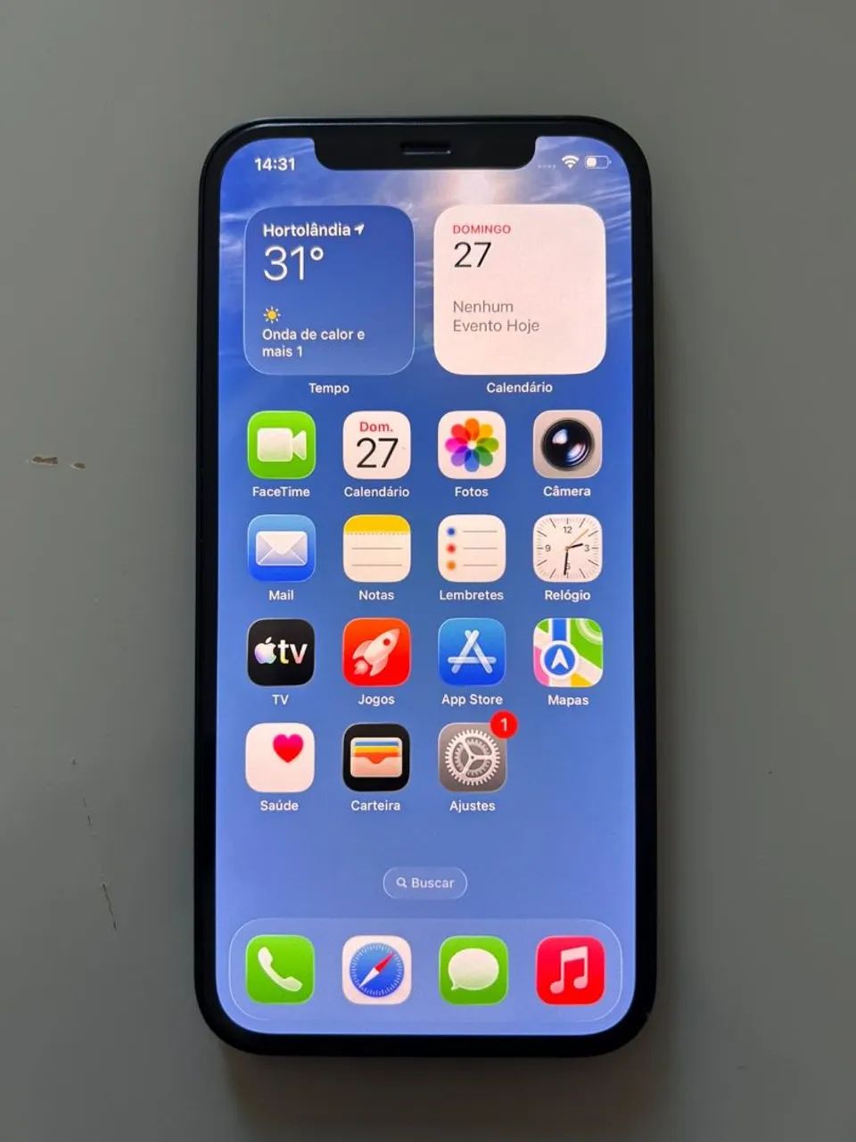 Iphone 12 - Foto 2