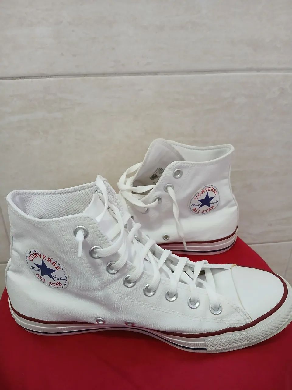 TENIS ALL STAR CHUCK TYLOR - Foto 3