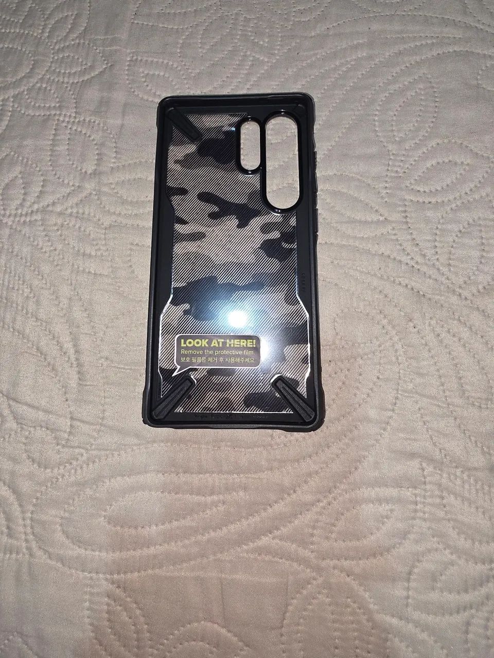 Capa S25 ultra  - Foto 2