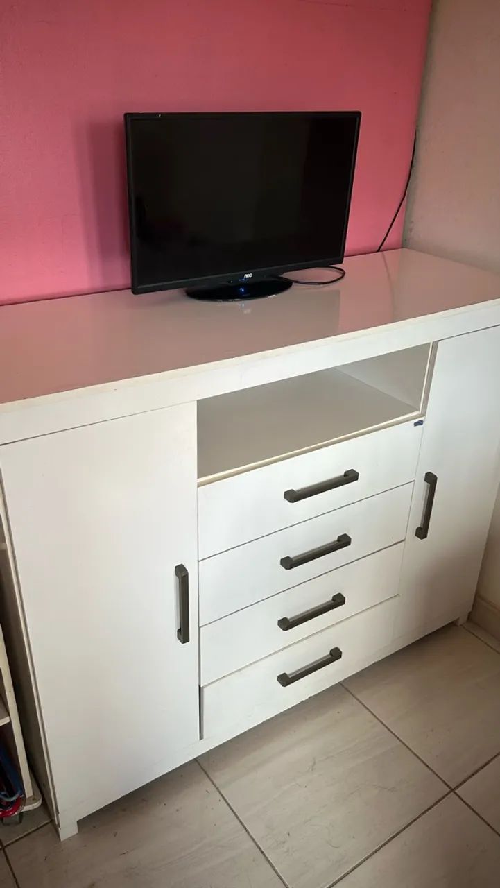 Vendo cômoda 
