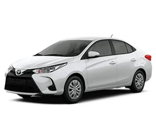 Toyota Yaris XL SEDAN 1.5 FLEX 16V 4P AUT. 2024
