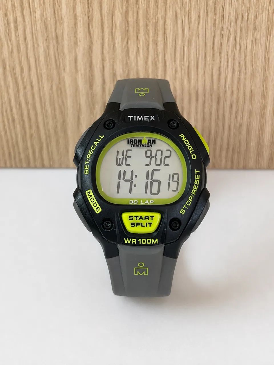 Timex Ironman Classic 30  - Foto 5
