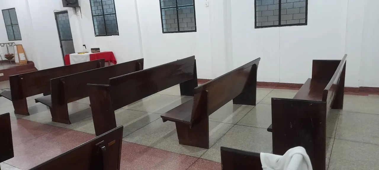 Salão ideal para igreja. - Foto 5