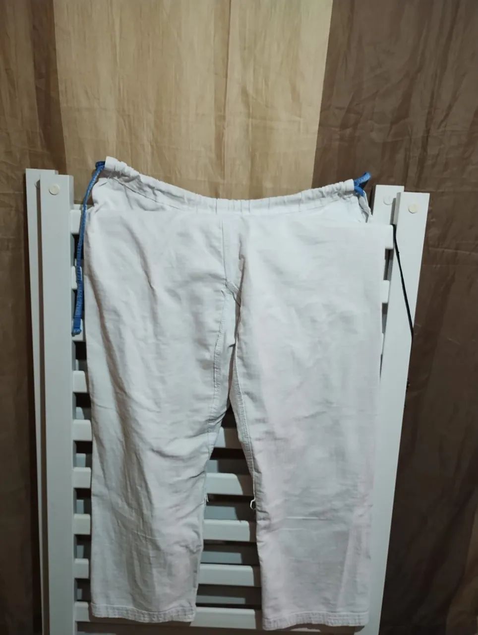 KIMONO A1 BRANCO - Foto 4