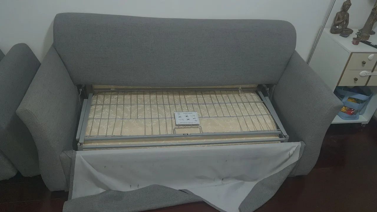 SOFA CAMA - Foto 2