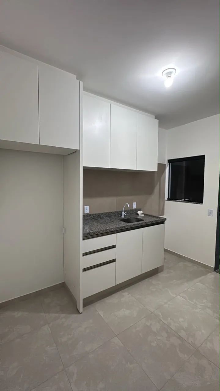 Apartamento de 1 dormitório  - Foto 2