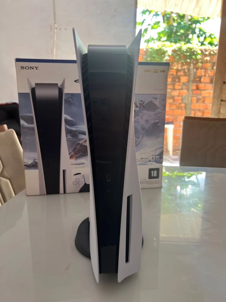 Vendo PS5 