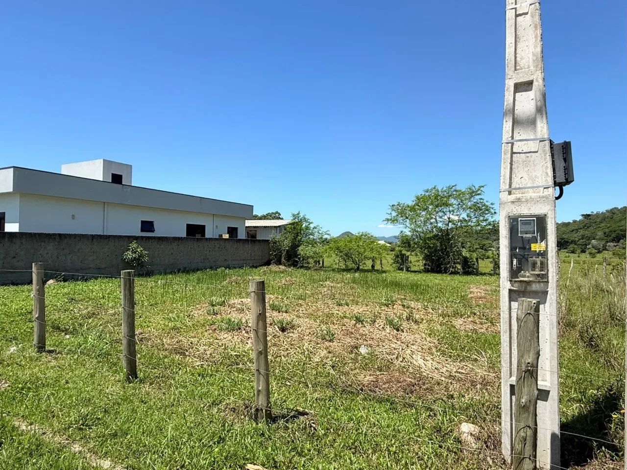 Terreno em Garopaba - SC  - Foto 4