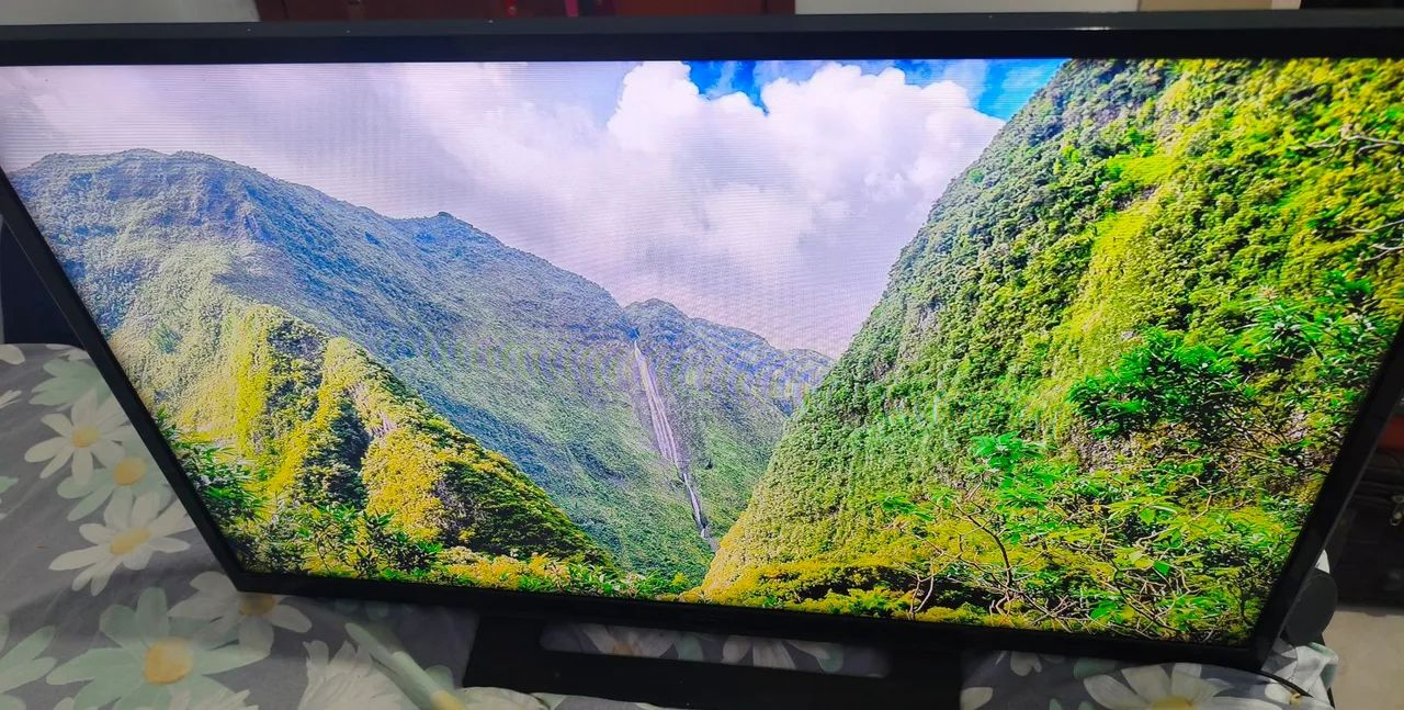 (ACEITO NEGOCIAR) TV SONY 32 POLEGADAS