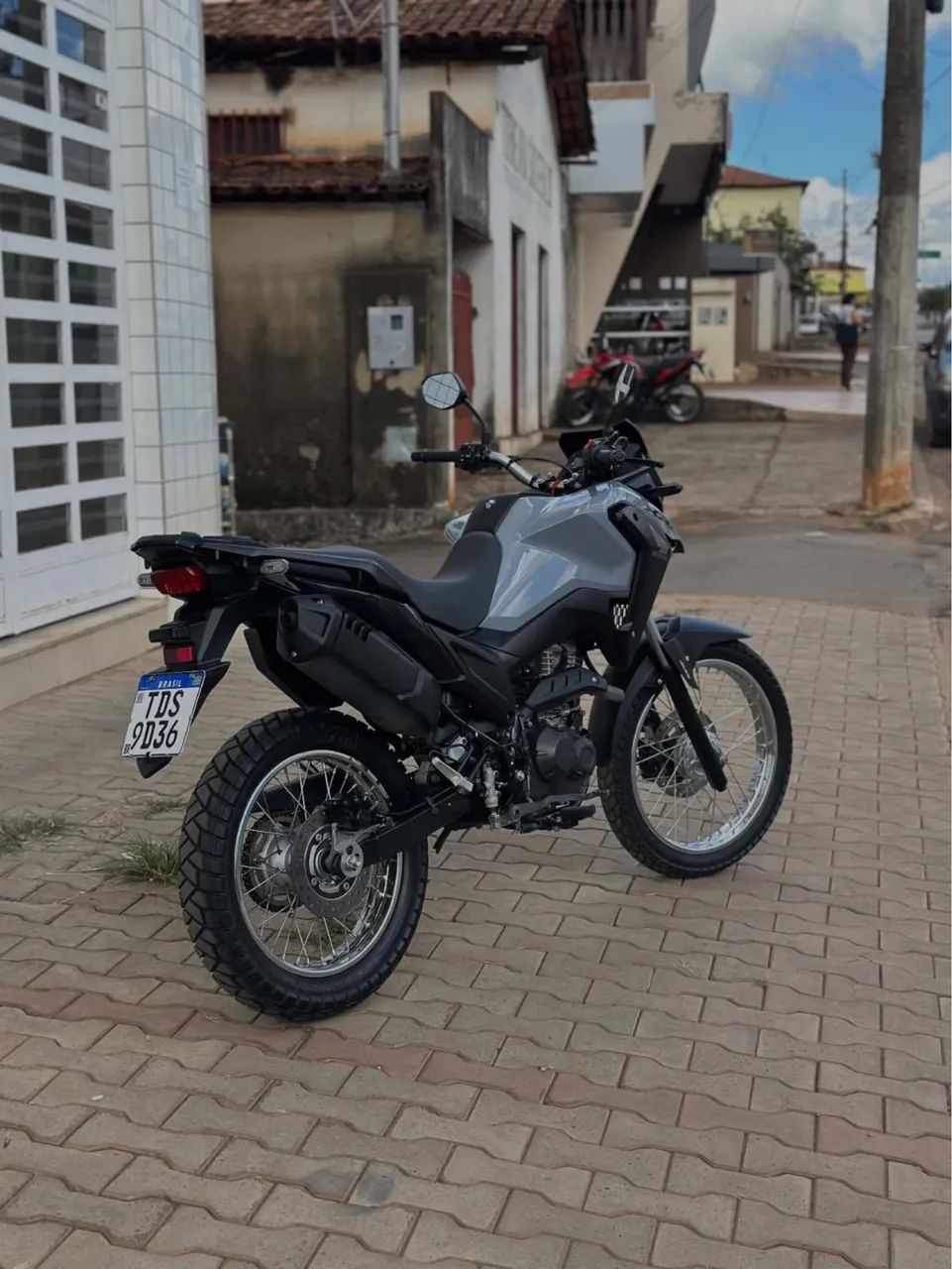 xre 190 - Foto 3