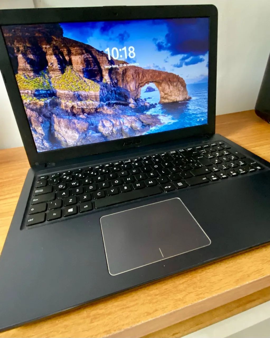 Notebook Asus - Foto 2