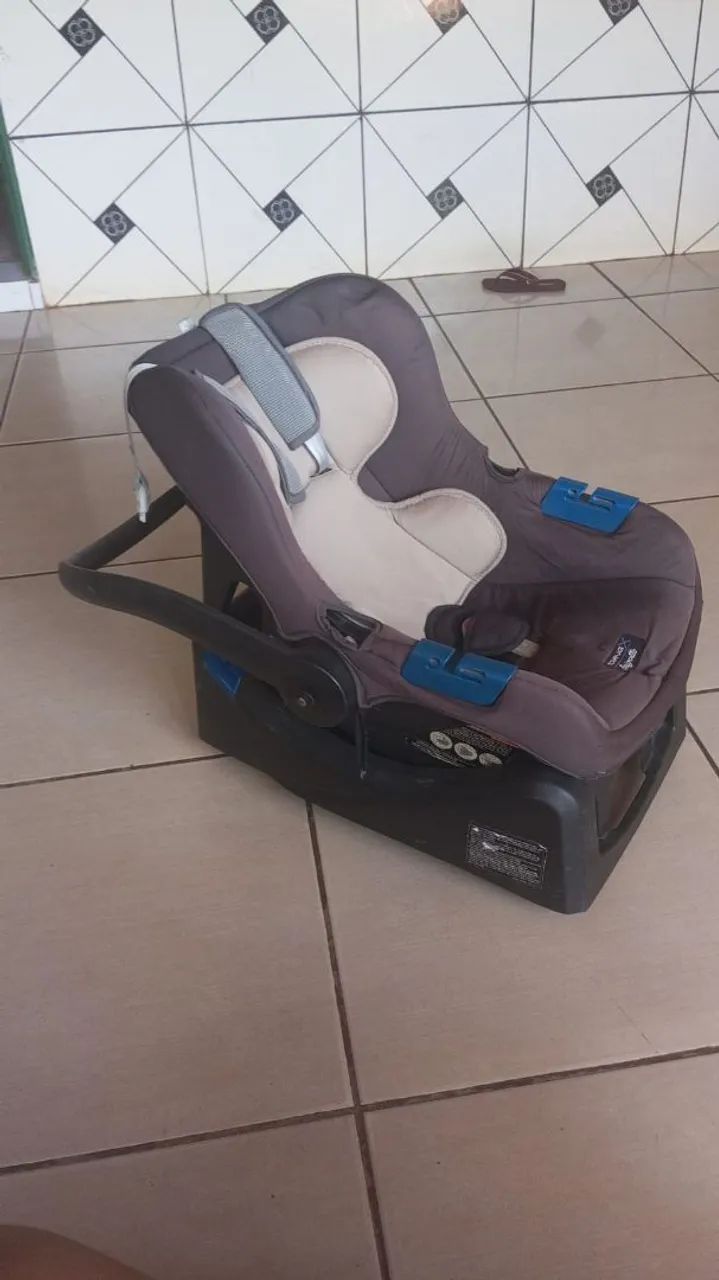 Bebê conforto 