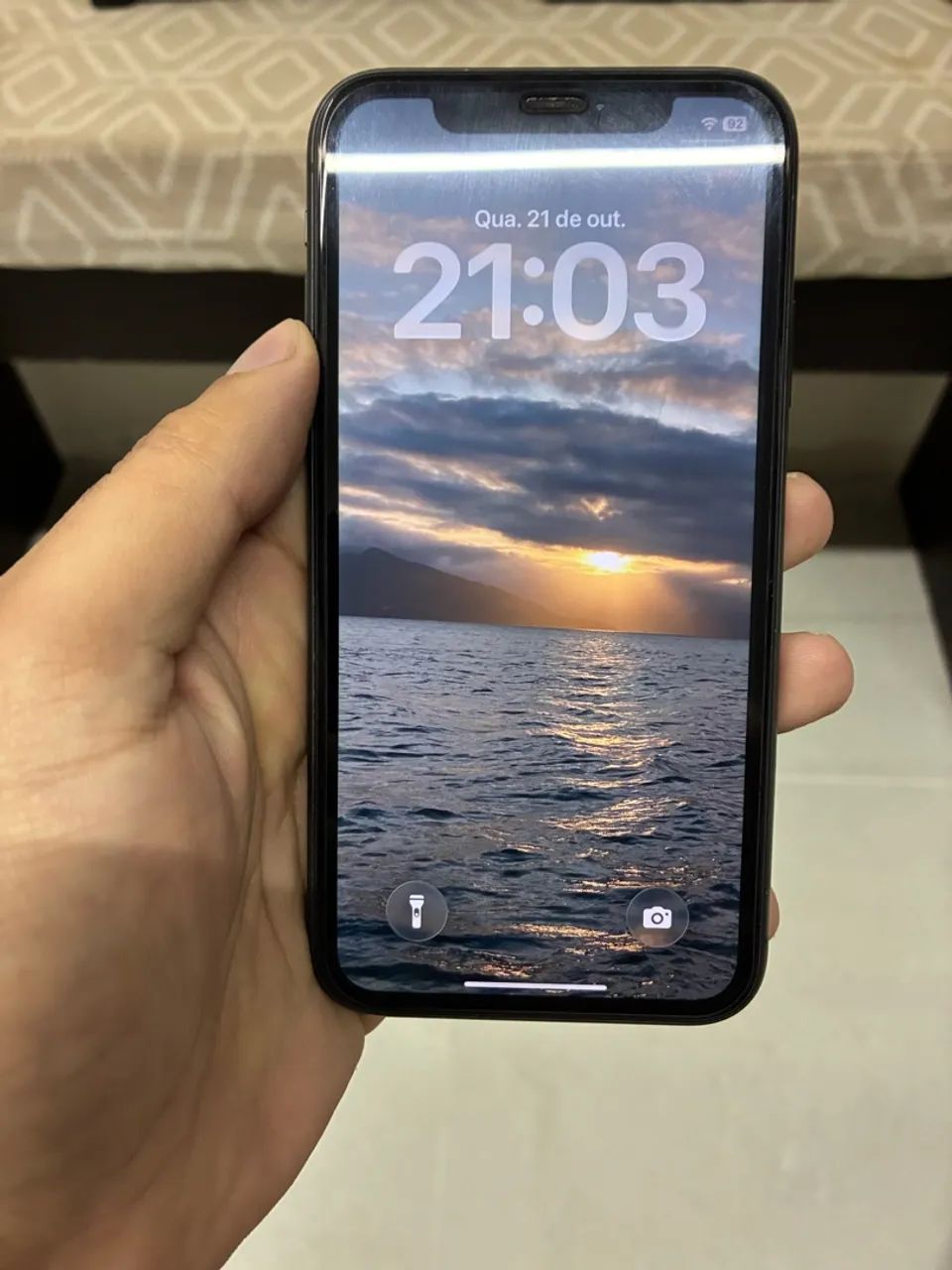 iPhone 11 128gb