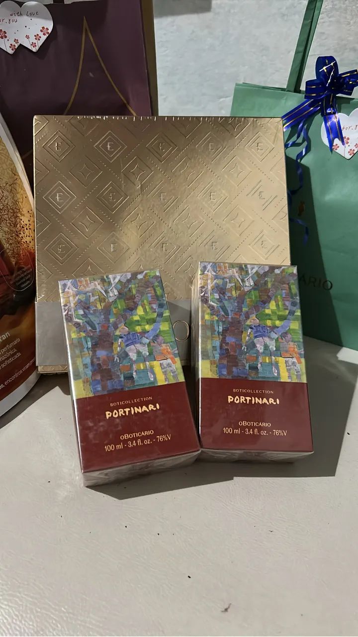 Perfumaria mulher cheirosa  - Foto 2
