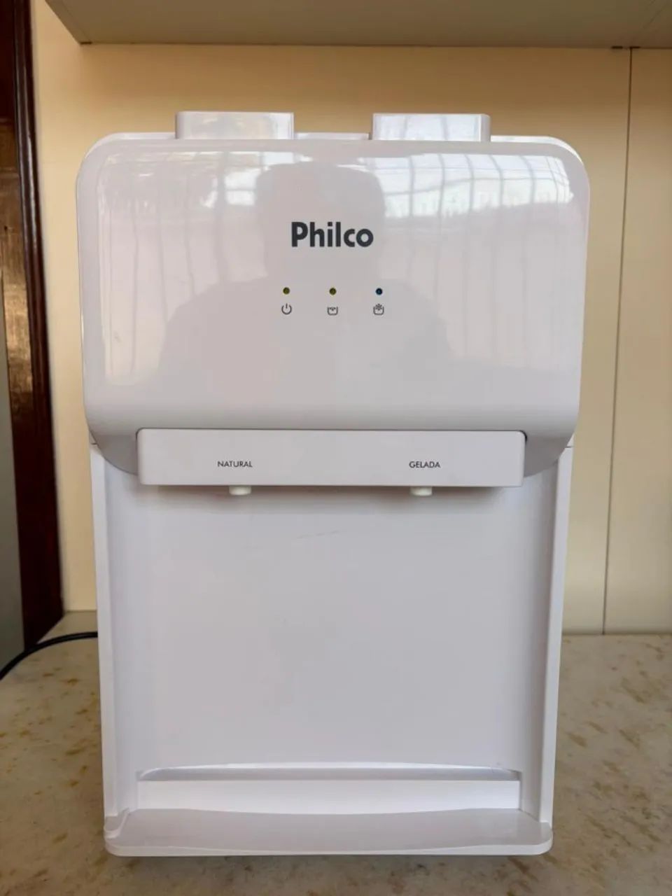 Bebedouro Philco