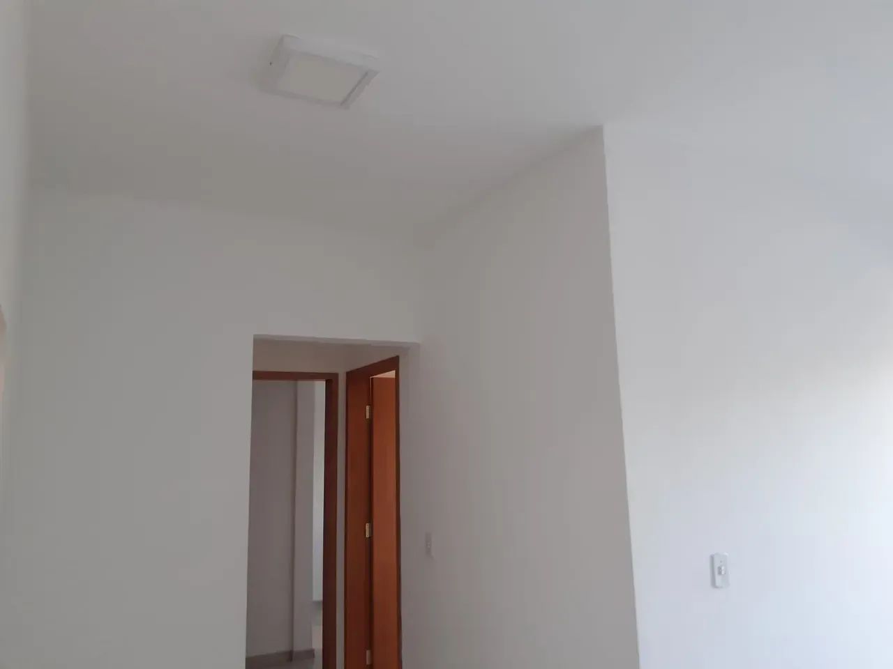 Ótimo ap de 2 dorm sendo um suite escuta proposta - Foto 2