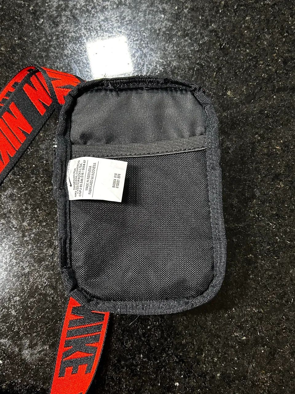 Pochete Nike Transversal  - Foto 3