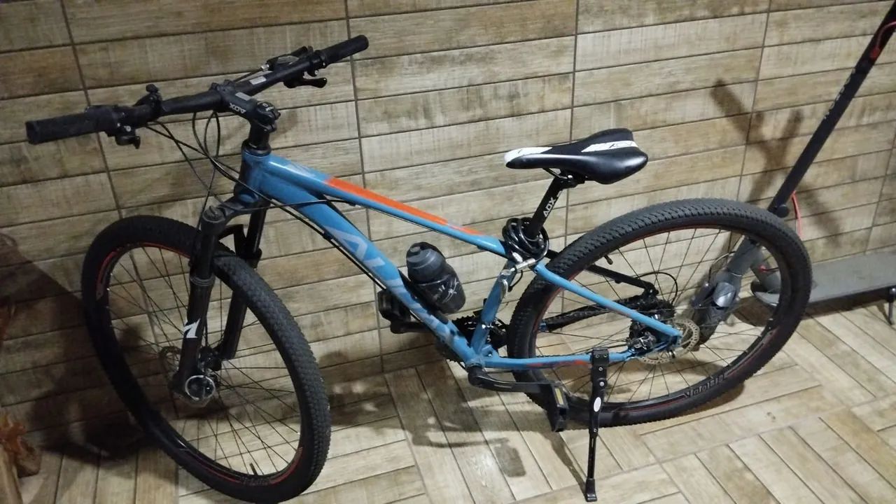 Bicicleta Audax Adx Aro 29