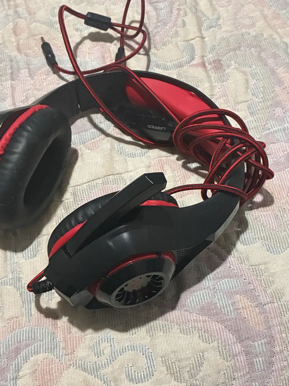Fones 
