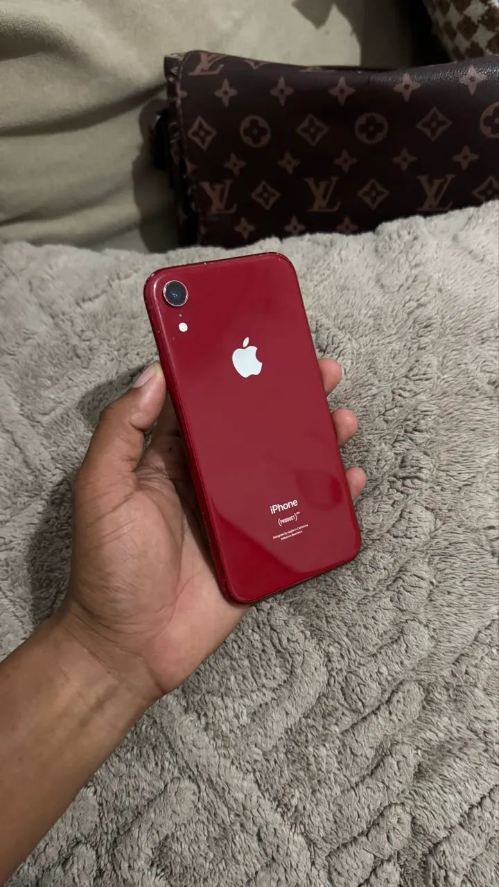 IPHONE XR 64GB