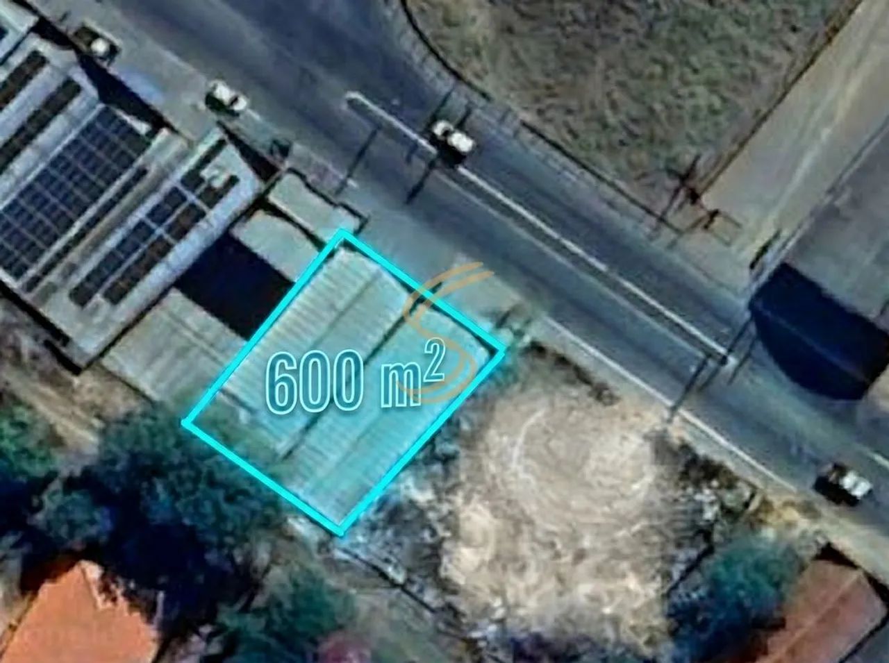 Galpão Comercial com 600m² em Localização Estratégica da Cidade - Foto 5