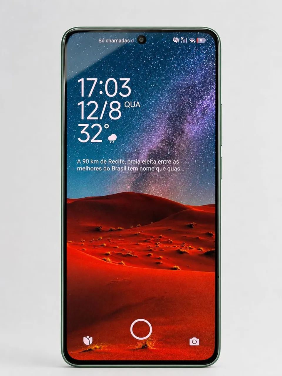 Poço X7 Pro 5G - Foto 3