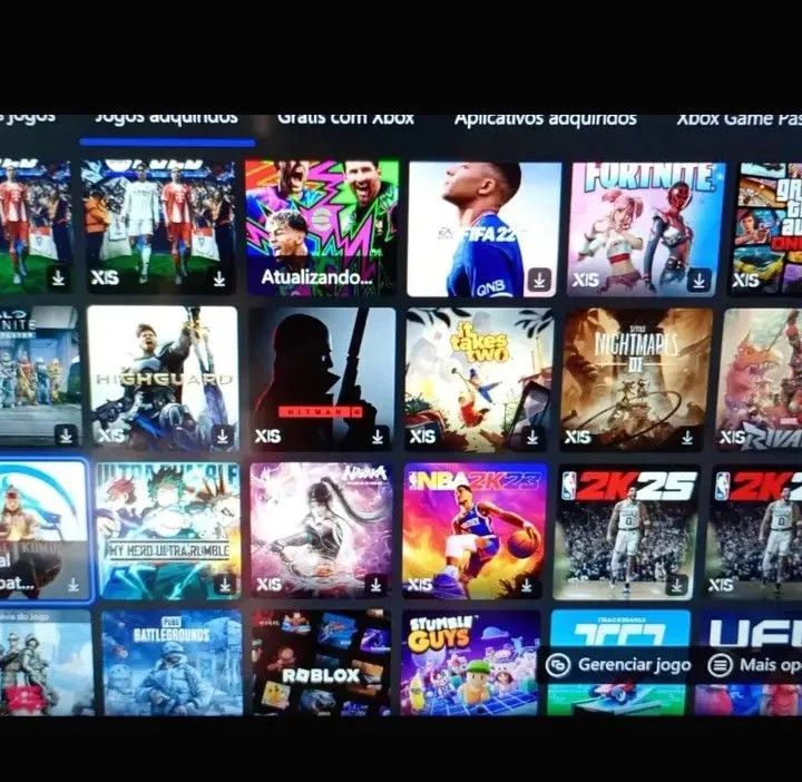 X BOX SÉRIE S  - Foto 5