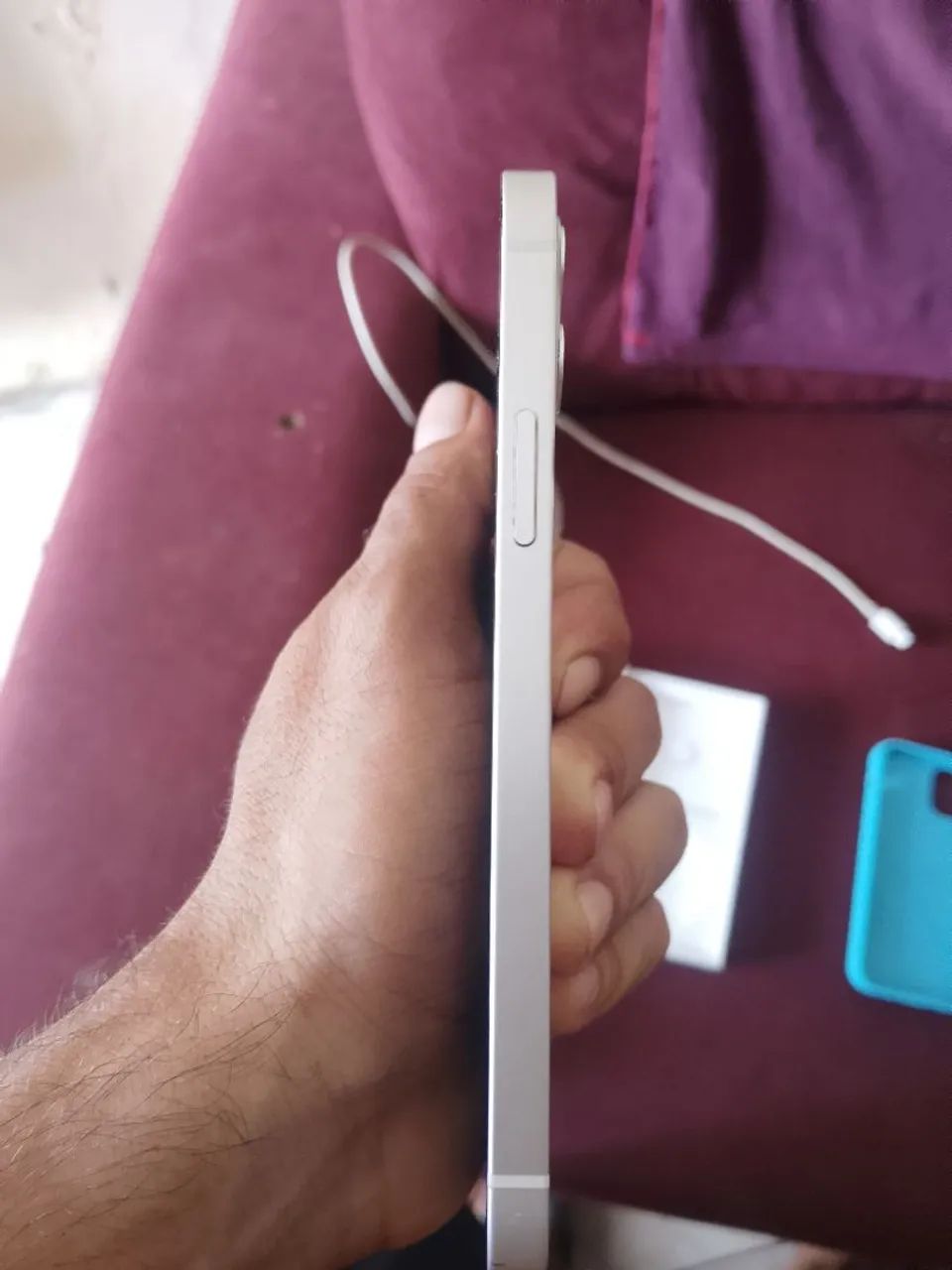 IPHONE 12 64GB TODO ORIGINAL  - Foto 4
