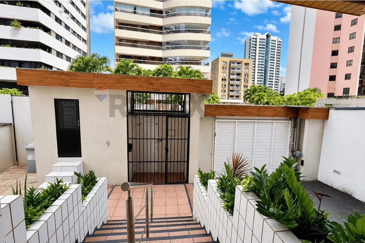 APARTAMENTO MEIRELES 152m² - Foto 2